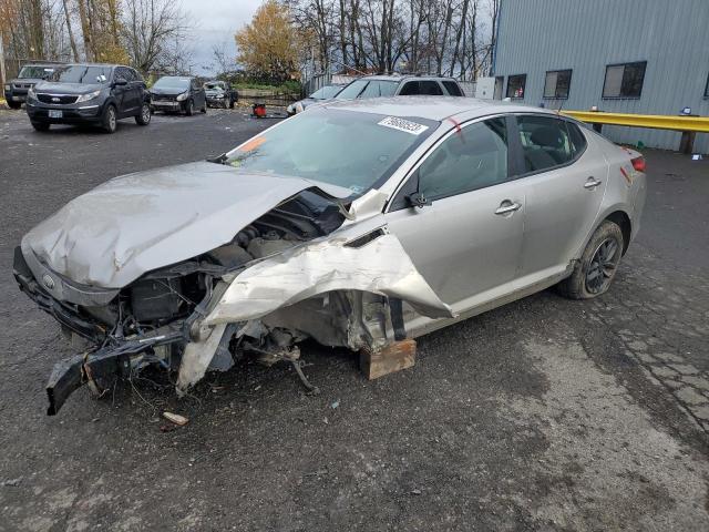 2013 KIA OPTIMA LX 2013 image