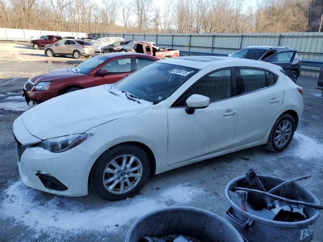 2016 MAZDA 3 TOURING 2016 image