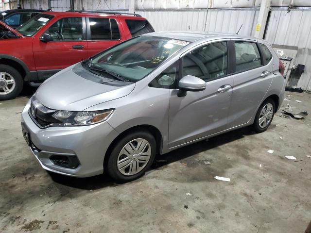 2020 HONDA FIT LX 2020 image