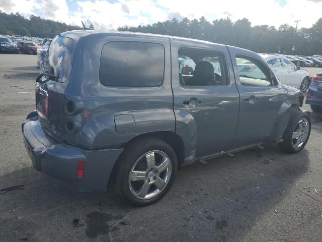 Obraz 3 z 2009 CHEVROLET HHR LT 2009 z VIN 3GNCA53V09S581060