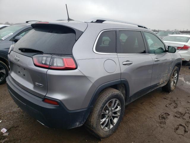 Изображение 3 2019 JEEP CHEROKEE LATITUDE PLUS 2019 с VIN 1C4PJMLN3KD192150