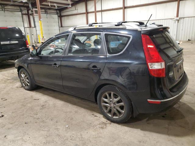 Изображение 2 2012 HYUNDAI ELANTRA TOURING GLS 2012 с VIN KMHDC8AE6CU144775