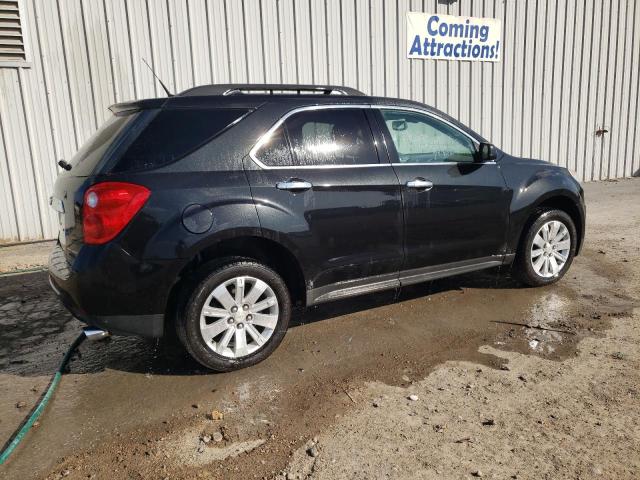 Изображение 3 2011 CHEVROLET EQUINOX LT 2011 с VIN 2CNFLDE57B6281202