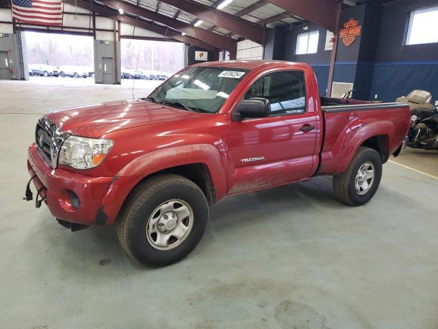 Image 1 of 2006 TOYOTA TACOMA  2006 with VIN 5TEPX42N76Z177860