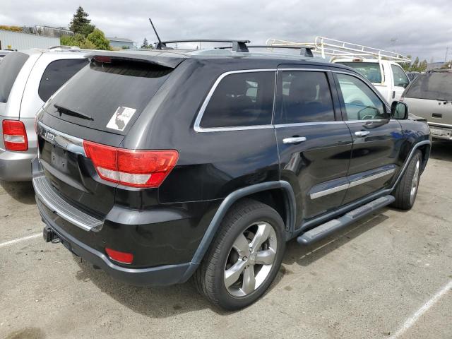 Obraz 3 z 2011 JEEP GRAND CHEROKEE LIMITED 2011 z VIN 1J4RR5GT5BC619697
