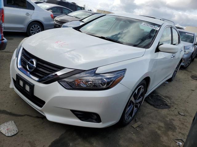 Obraz 1 z 2016 NISSAN ALTIMA 2.5 2016 z VIN 1N4AL3AP4GC198668