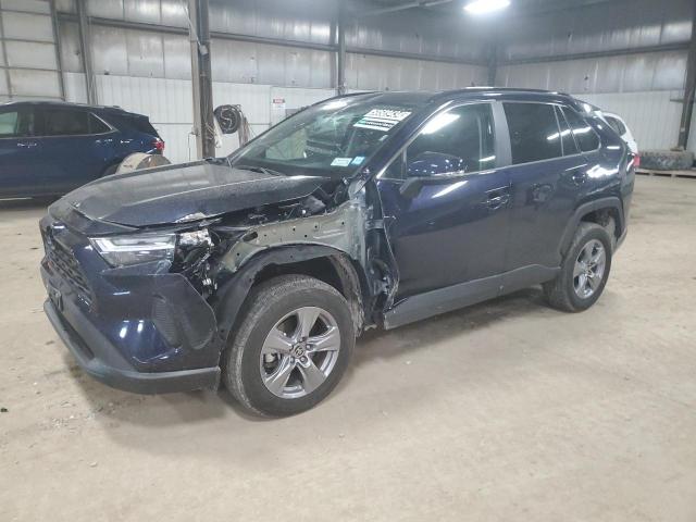 Изображение 1 2024 TOYOTA RAV4 XLE 2024 с VIN 2T3W1RFV3RW320940