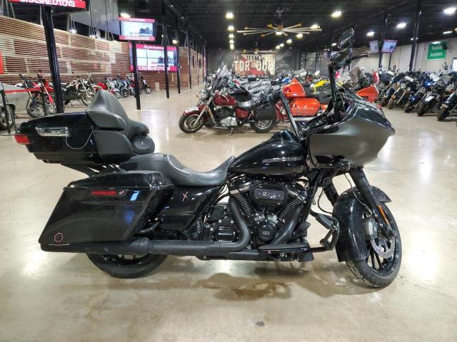 Изображение 1 2018 HARLEY-DAVIDSON FLTRXS ROAD GLIDE SPECIAL 2018 с VIN 1HD1KTC14JB605549