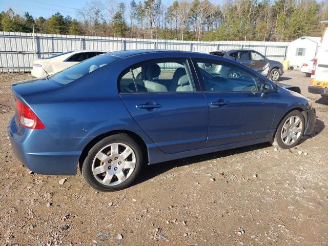 Obraz 3 z 2010 HONDA CIVIC LX 2010 z VIN 2HGFA1F53AH315759