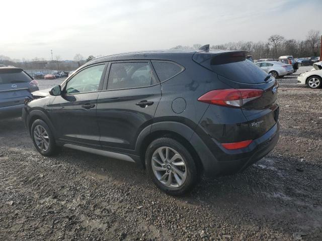 Image 2 of 2018 HYUNDAI TUCSON SEL 2018 with VIN KM8J33A45JU713674