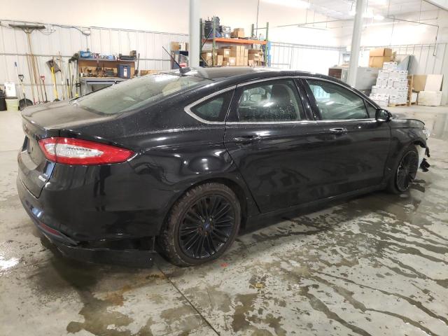 Изображение 3 2014 FORD FUSION SE 2014 с VIN 3FA6P0HD4ER356171