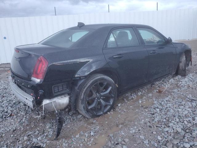 Image 3 of 2022 CHRYSLER 300 TOURING 2022 with VIN 2C3CCAAG8NH236778