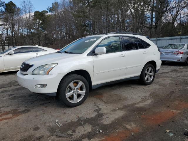 2004 LEXUS RX 330 2004 image
