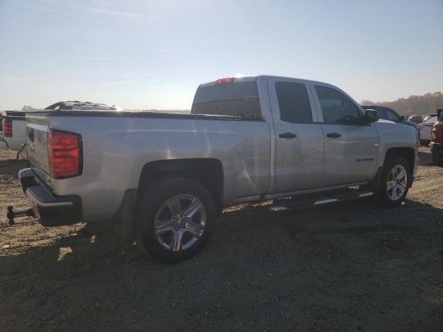 Изображение 3 2018 CHEVROLET SILVERADO C1500 CUSTOM 2018 с VIN 1GCRCPEH2JZ165650