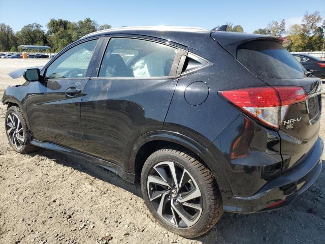 Obraz 2 z 2019 HONDA HR-V SPORT 2019 z VIN 3CZRU5H18KG709239