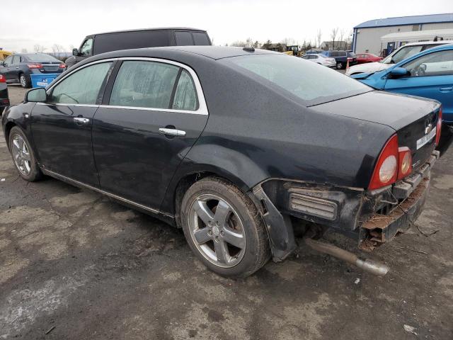 Obraz 2 z 2008 CHEVROLET MALIBU LTZ 2008 z VIN 1G1ZK57BX8F296345