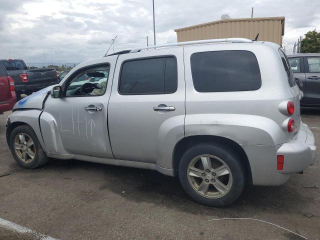 Obraz 2 z 2009 CHEVROLET HHR LT 2009 z VIN 3GNCA23B39S523738