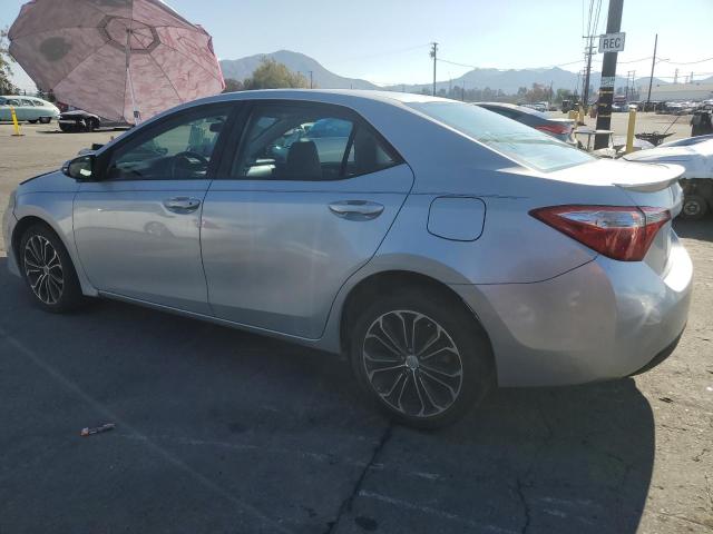 Obraz 2 z 2016 TOYOTA COROLLA L 2016 z VIN 5YFBURHE2GP411501