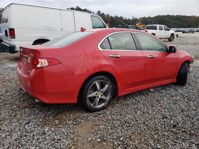 Image 3 of 2012 ACURA TSX SE 2012 with VIN JH4CU2F86CC018448