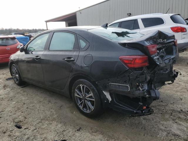 Изображение 2 2023 KIA FORTE LX 2023 с VIN 3KPF24AD1PE591096