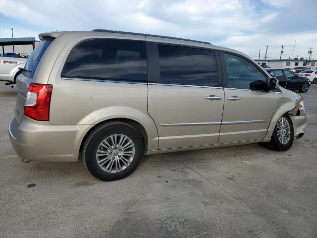Image 3 of 2015 CHRYSLER TOWN & COUNTRY TOURING 2015 with VIN 2C4RC1BG9FR630340