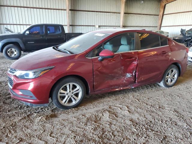Obraz 1 z 2018 CHEVROLET CRUZE LT 2018 z VIN 1G1BE5SM4J7236014
