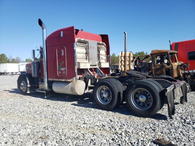 Image 3 of 1995 PETERBILT 379  1995 with VIN 1XP5DR9X0SN368455