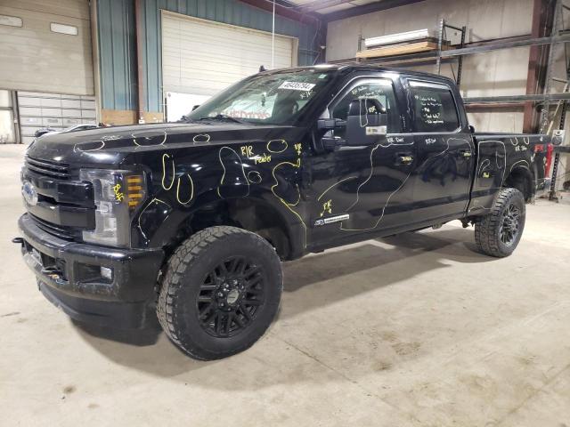 Obraz 2019 FORD F350 SUPER DUTY 2019