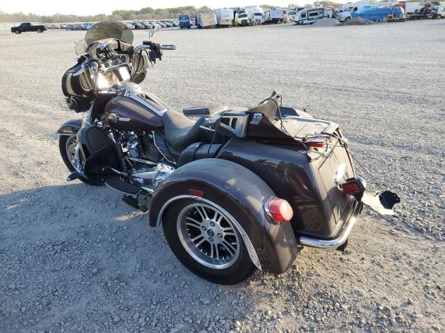 Изображение 3 2022 HARLEY-DAVIDSON FLHTCUTG  2022 с VIN 1HD1MAF18NB855330