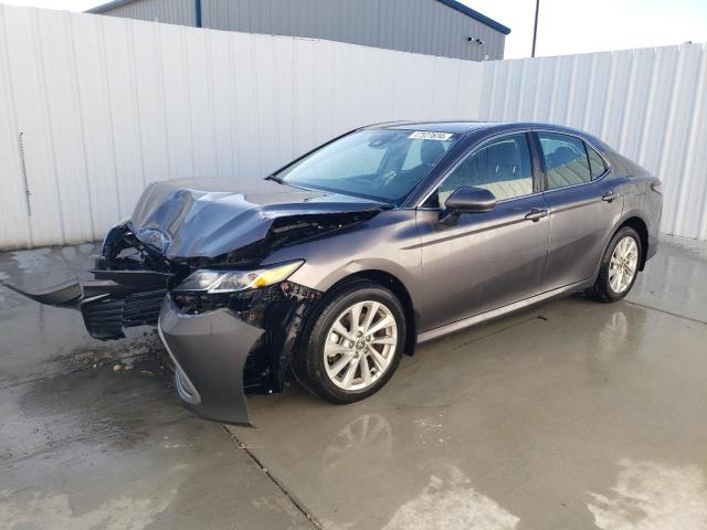 Изображение 1 2023 TOYOTA CAMRY LE 2023 с VIN 4T1C11BK5PU092381