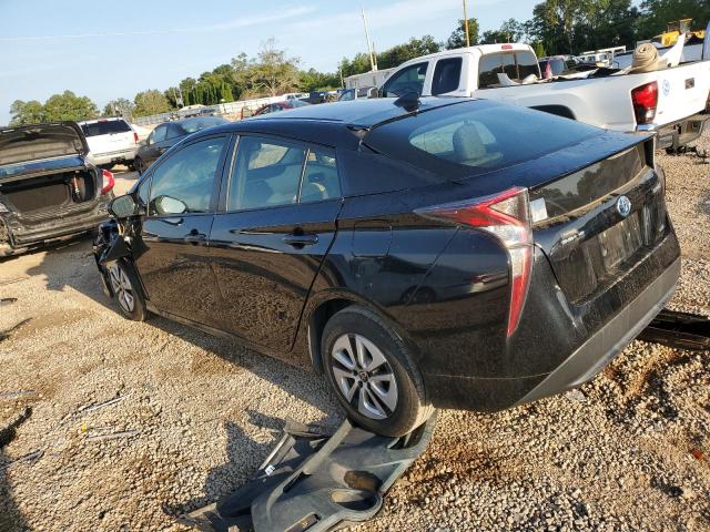 Obraz 2 z 2016 TOYOTA PRIUS  2016 z VIN JTDKARFU1G3006824