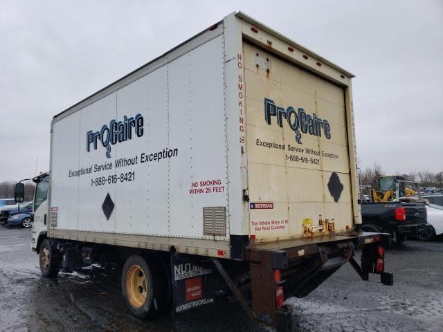 Изображение 2 2013 ISUZU NRR  2013 с VIN JALE5W166D7301591