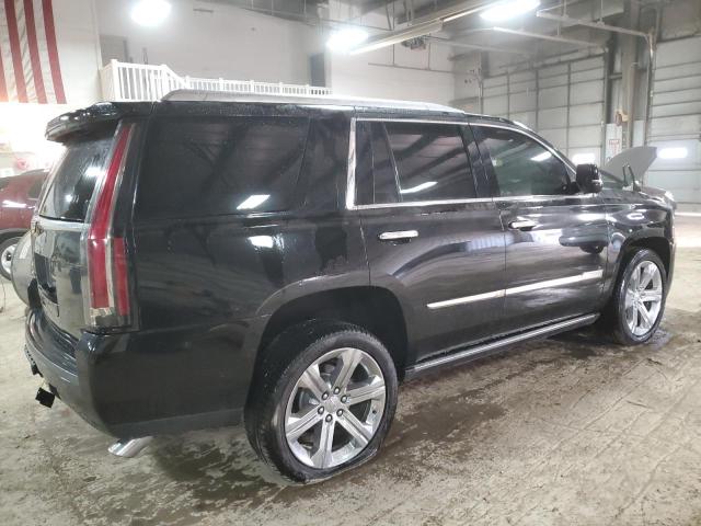 Obraz 3 z 2016 CADILLAC ESCALADE PLATINUM 2016 z VIN 1GYS4DKJ4GR335143