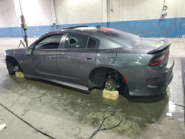 Изображение 2 2020 DODGE CHARGER SCAT PACK 2020 с VIN 2C3CDXGJ4LH180273