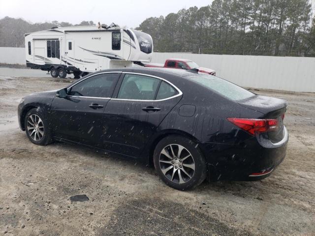 Изображение 2 2015 ACURA TLX  2015 с VIN 19UUB1F37FA016073