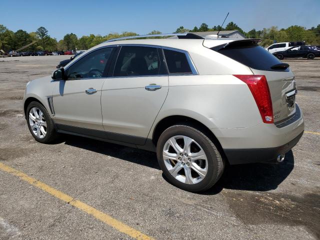 Obraz 2 z 2016 CADILLAC SRX PREMIUM COLLECTION 2016 z VIN 3GYFNDE32GS570911