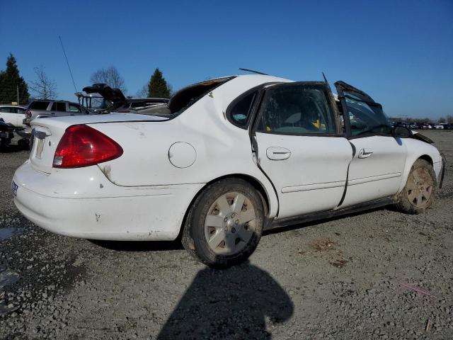 Image 3 of 2003 FORD TAURUS LX 2003 with VIN 1FAFP52233G153121