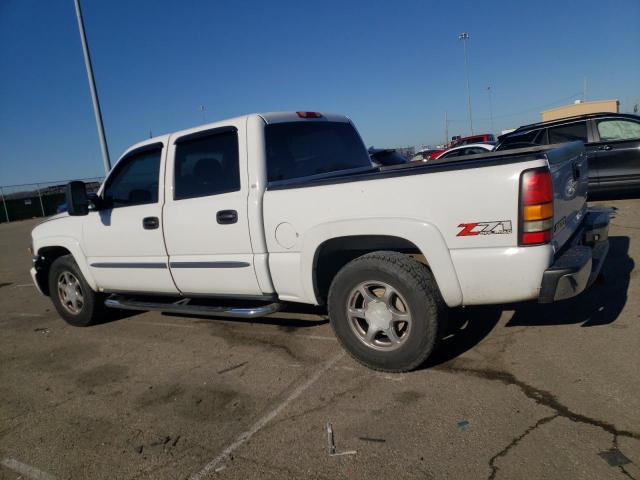 Изображение 2 2005 GMC NEW SIERRA K1500 2005 с VIN 2GTEK13T551337190
