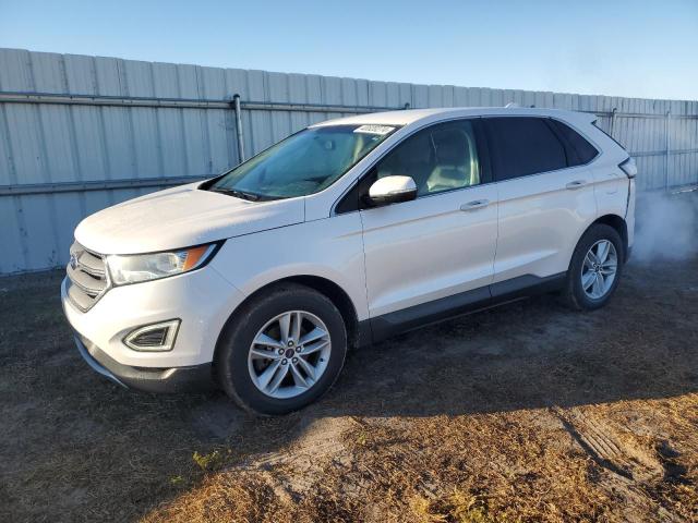 2017 FORD EDGE SEL 2017 image