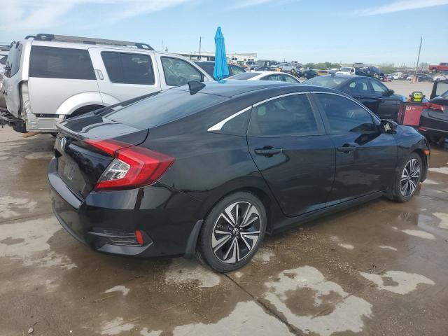 Obraz 3 z 2016 HONDA CIVIC EX 2016 z VIN 19XFC1F37GE035368