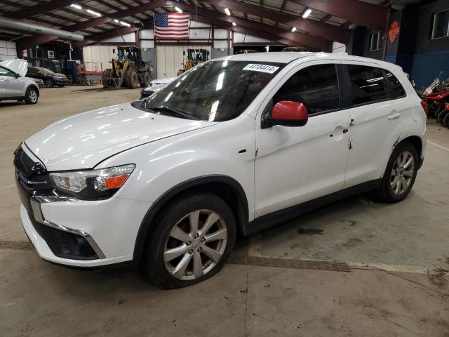 2019 MITSUBISHI OUTLANDER SPORT ES 2019 image