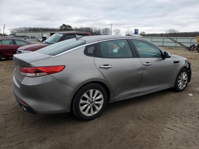 Obraz 3 z 2016 KIA OPTIMA LX 2016 z VIN 5XXGT4L30GG074515