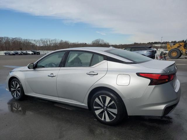 Изображение 2 2022 NISSAN ALTIMA SV 2022 с VIN 1N4BL4DV3NN304873