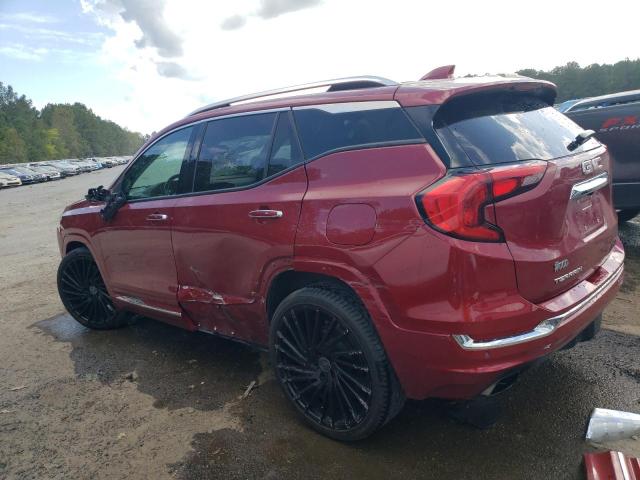 Изображение 2 2019 GMC TERRAIN DENALI 2019 с VIN 3GKALSEXXKL111758