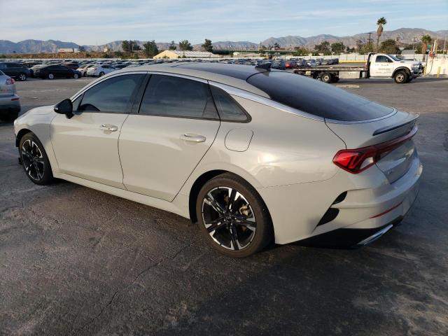 Image 2 of 2021 KIA K5 GT LINE 2021 with VIN 5XXG64J25MG071638