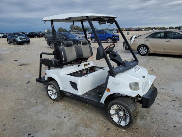 2018 TOMB GOLF CART 2018 image