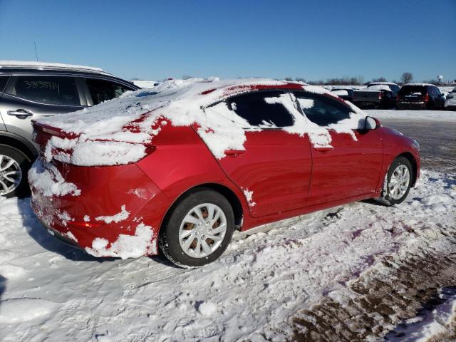 Obraz 3 z 2017 HYUNDAI ELANTRA SE 2017 z VIN 5NPD74LF7HH116234