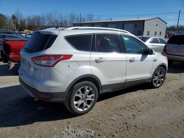 Изображение 3 2015 FORD ESCAPE TITANIUM 2015 с VIN 1FMCU9J9XFUA71917