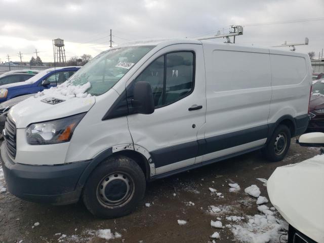 Image 1 of 2017 FORD TRANSIT T-150 2017 with VIN 1FTYE1ZM4HKA59794