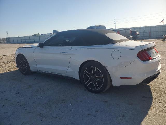 Изображение 2 2020 FORD MUSTANG  2020 с VIN 1FATP8UH8L5147784